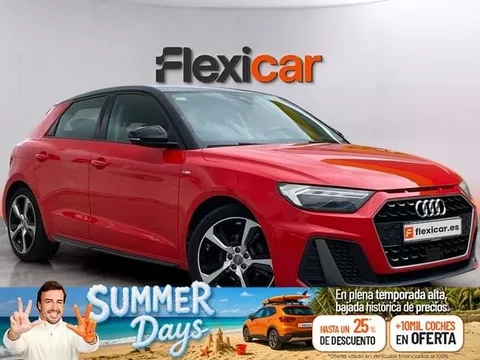 AUDI A1 A1 Sportback 30 TFSI