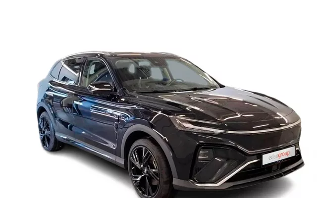 MG Marvel R 70 kWh AWD Performance