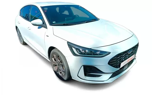 Ford Focus 1.0 EcoBoost MHEV ST-Line Style SIP