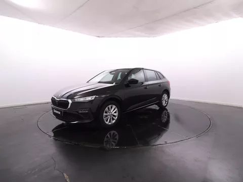 Skoda Scala 1.0TSI Ambition DSG