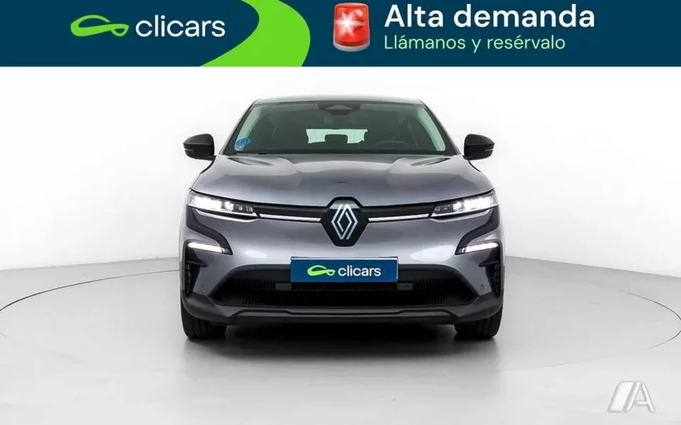 RENAULT Mégane Mégane E-Tech Evolution ER Autonomía Confort AC22 96kW