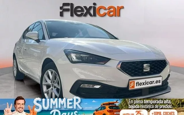 SEAT León León 2.0TDI S&S Reference 115
