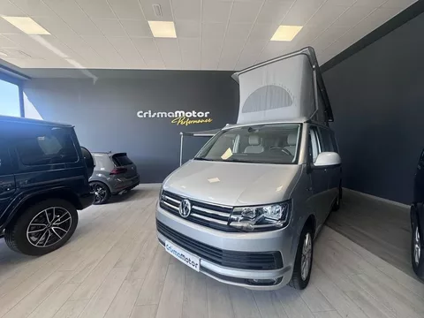 VOLKSWAGEN California Ocean 2.0 TDI 110kW (150CV) BMT 4Motion