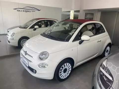 Fiat 500C 2020 1.2 Collezione S&S