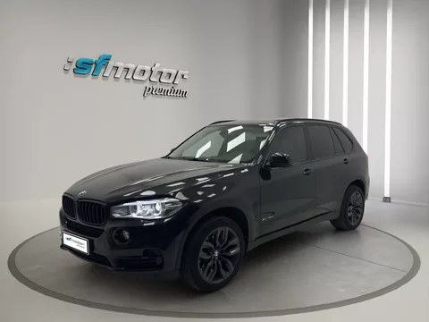 BMW X5 X5 xDrive 30dA - 23900€ en Toledo