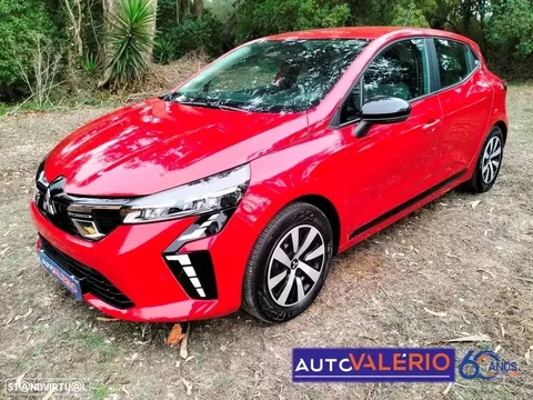 Mitsubishi Colt 1.0 MPI Kyoto