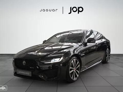 Jaguar XE 2.0 D200 R-Dynamic S