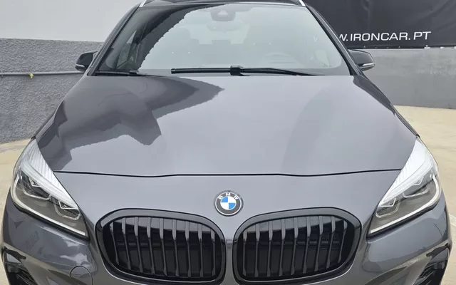 BMW 225xe Active Tourer