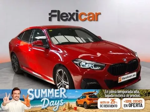 BMW Serie 2 216d DCT Gran Coupe
