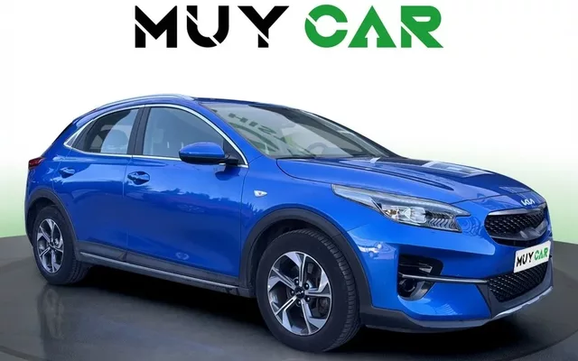 KIA XCeed XCeed 1.0 T-GDi Eco-Dynamics Drive