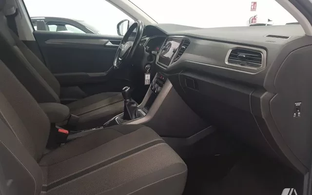VOLKSWAGEN T-Roc T-Roc 1.0 TSI Advance 81kW