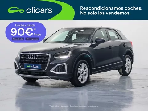 AUDI Q2 Q2 30 TDI Advanced S tronic 85kW