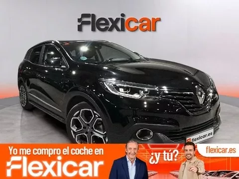 RENAULT Kadjar Kadjar 1.6dCi Energy Zen 96kW