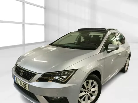 SEAT Leon 1.0 EcoTSI Style S/S