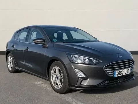 FORD Focus Focus 1.5 Ecoblue Trend+ 120