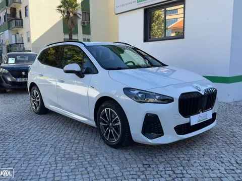 BMW 225xe Active Tourer xDrive Edição Desportiva M