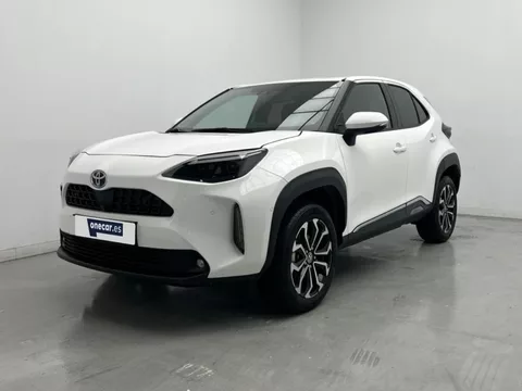 TOYOTA Yaris Cross YARIS CROSS 1.5 HYBRID ACTIVE TECH 116CV 5P