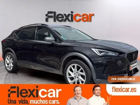 CUPRA Formentor 1.5 TSI 110kW (150 CV) DSG