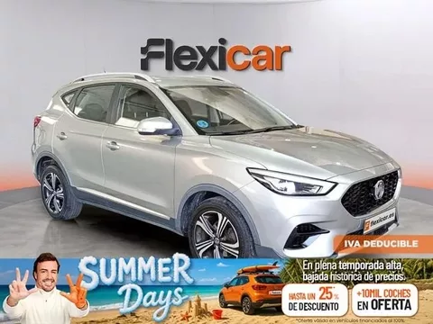 MG ZS 1.5 Comfort