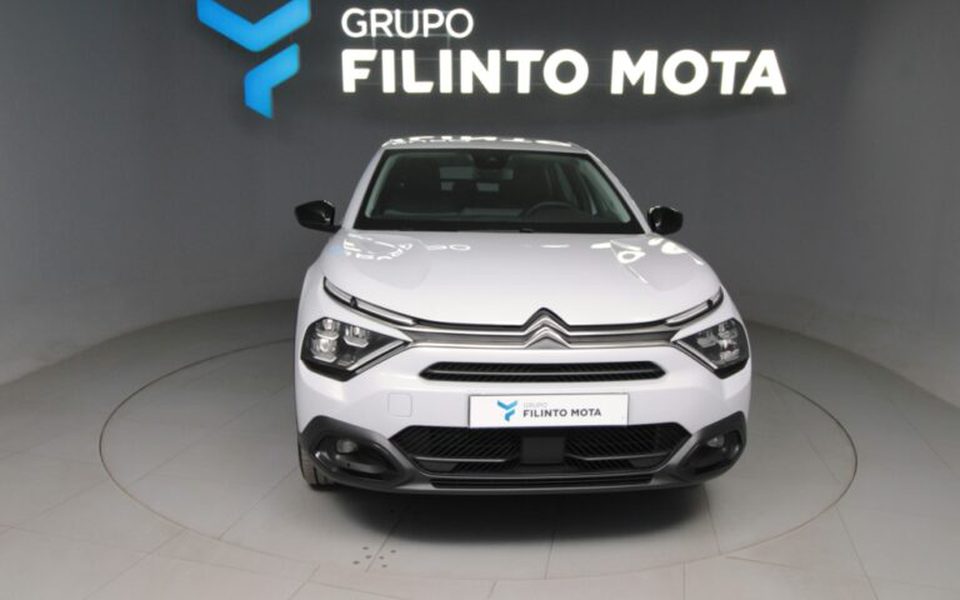 Citroën C4 1.2 PureTech Feel Pack