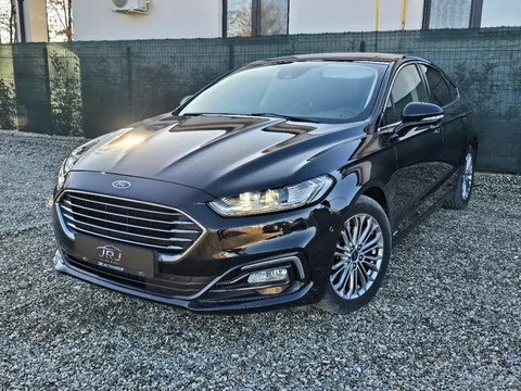 Ford Mondeo 2020