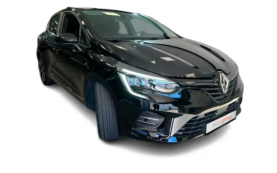 Renault Clio 1.0 TCe Evolution Bi-Fuel