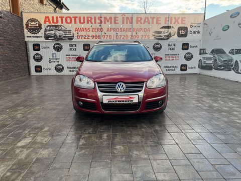 Volkswagen Golf 2009 1.4 Benzina