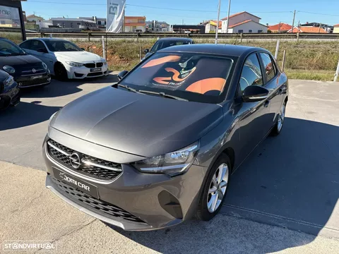 Opel Corsa 1.2 Edition