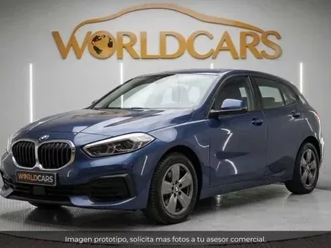 BMW Serie 1 116d