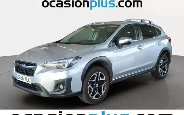 SUBARU XV XV 2.0i Sport Plus CVT