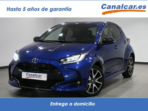 Toyota Yaris 5p 100H Active