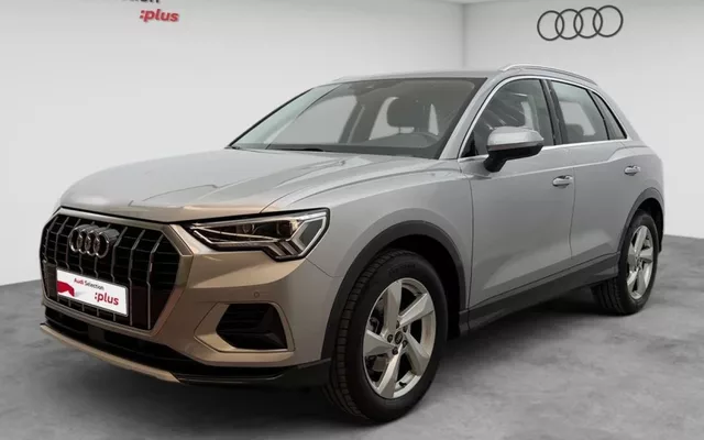 AUDI Q3 Q3 35 TDI Advanced S tronic 110kW