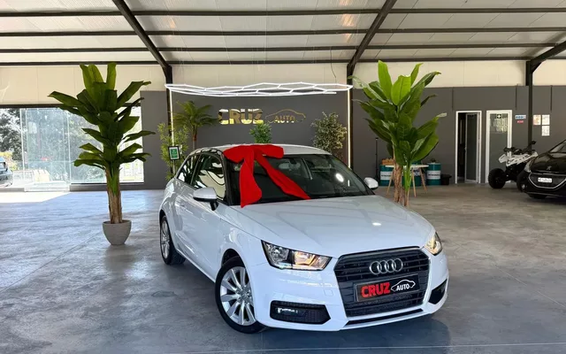 Audi A1 1.4 TDI Sport