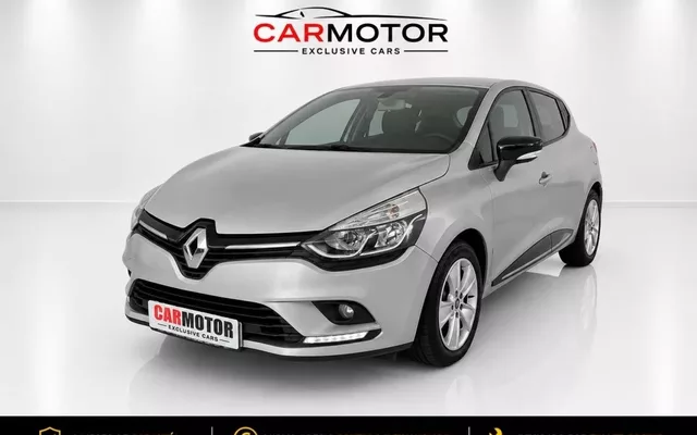 RENAULT Clio Clio TCe Energy Limited 66kW - 8995€ en Santa cruz de tenerife