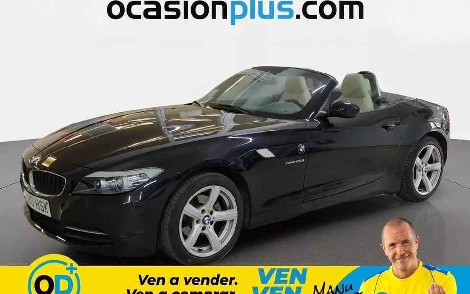 BMW Z4 Z4 sDrive20iA