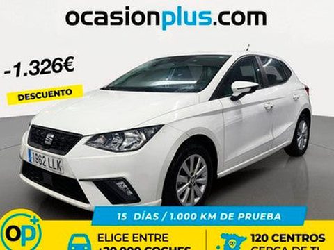 SEAT Ibiza 1.0 TSI S&S Style XM 95