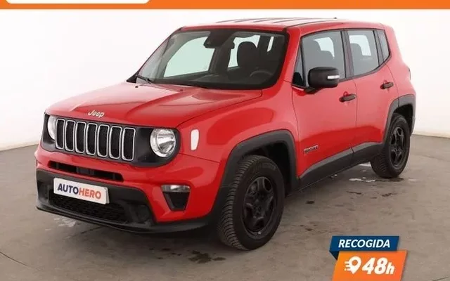JEEP Renegade Renegade 1.0 Sport 4x2
