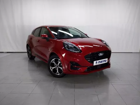 FORD Puma PUMA ST LINE 1.0 ECOBOOST 125CV MICROHIBRIDO SEMINUEVO