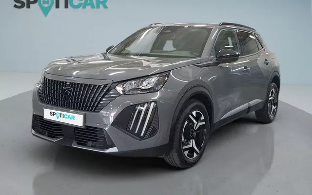 Peugeot 2008 1.2 Allure