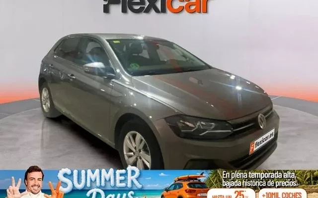 VOLKSWAGEN Polo Polo 1.0 TSI Advance 70kW