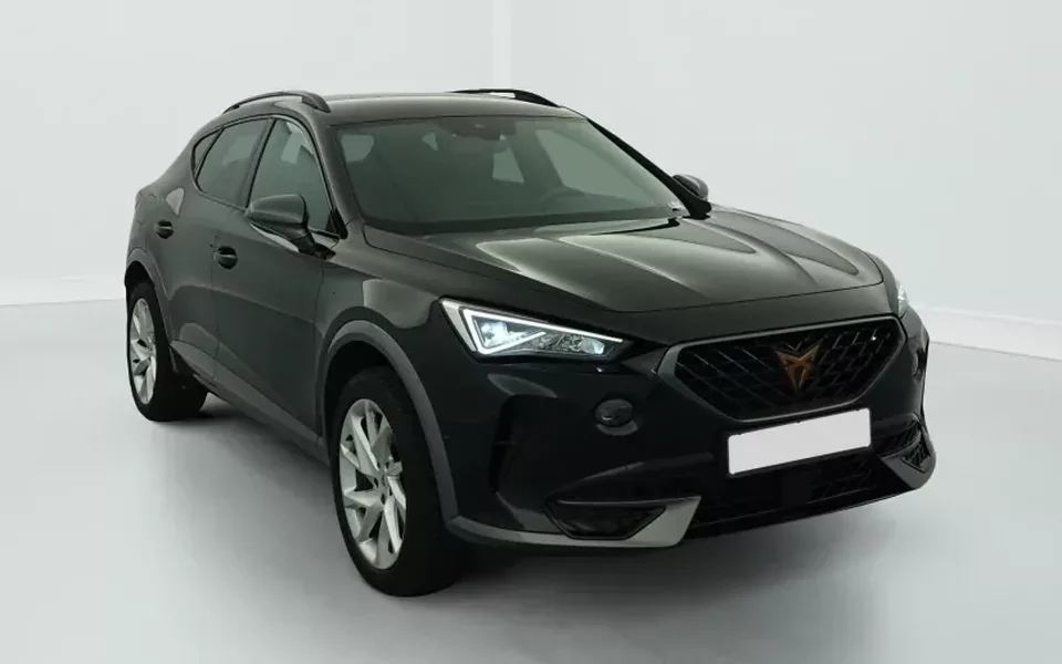 Cupra Formentor 1.5 TSI 150 CH BUSINESS EDITION Occasion