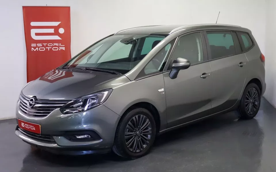 Opel Zafira 1.6 CDTi 120 Anos S/S