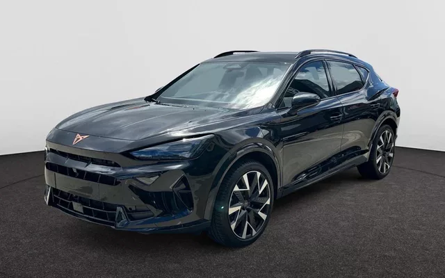 CUPRA Formentor e-Hybrid (PHEV) Impulse Plus 1.5 e-HYBRID 204pk DSG 6v Plug-in Hybrid STOCK NIEUW