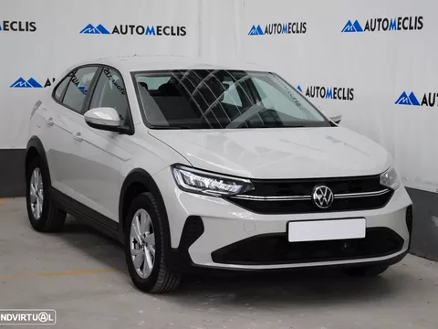 VW Taigo 1.0 TSI Life