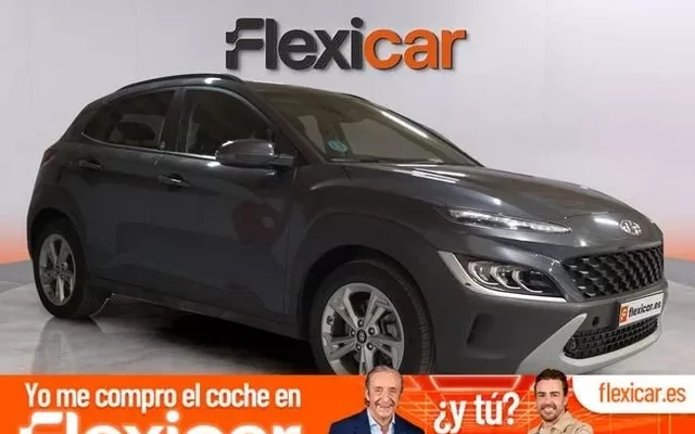 HYUNDAI Kona Kona 1.0 TGDI Nline 30 Aniversario 4x2