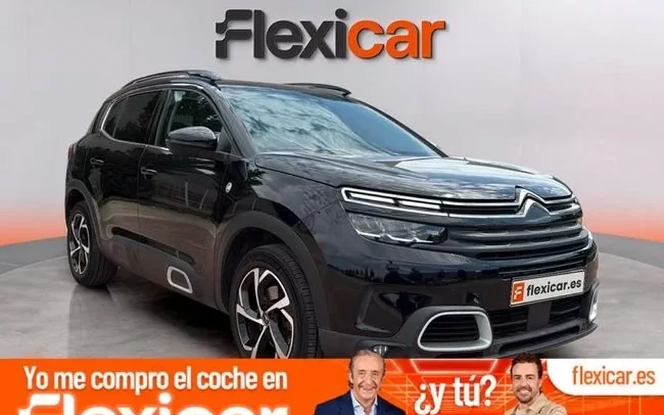 CITROEN C5 Aircross PureTech 96kW (130CV) S&S C Series