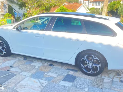 Peugeot 508 SW e-HDi 115 ETG6 Stop&Start Business-Line