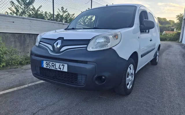 Renault Kangoo