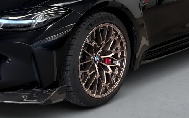 BMW Serie 3