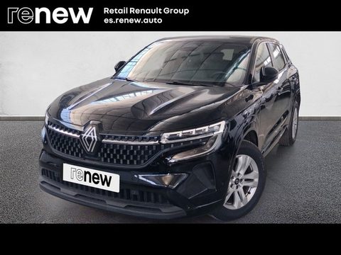 Renault Austral Evolution Mild Hybrid 103 kW (140 CV)